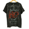 World Painted Blood バンド プリント S/S Tシャツ メンズ import:M