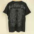 World Painted Blood バンド プリント S/S Tシャツ メンズ import:M