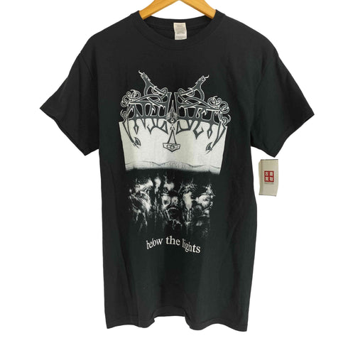 ギルダン GILDAN 両面プリント S/S Tシャツ メンズ import:M