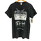 ギルダン GILDAN 両面プリント S/S Tシャツ メンズ import:M