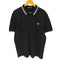 フレッドペリー FRED PERRY M3600 ロゴ 刺繍 S/S ポロシャツ メンズ import:XL