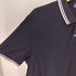 フレッドペリー FRED PERRY M3600 ロゴ 刺繍 S/S ポロシャツ メンズ import:XL