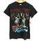 アンビル Anvil 両面プリント S/S Tシャツ メンズ import:S