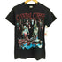 アンビル Anvil 両面プリント S/S Tシャツ メンズ import:S
