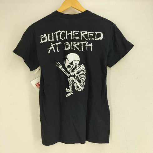アンビル Anvil 両面プリント S/S Tシャツ メンズ import:S
