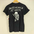 アンビル Anvil 両面プリント S/S Tシャツ メンズ import:S