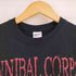 アンビル Anvil 両面プリント S/S Tシャツ メンズ import:S