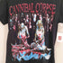 アンビル Anvil 両面プリント S/S Tシャツ メンズ import:S