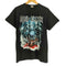 バンドプリント S/S Tシャツ メンズ import:M