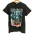 バンドプリント S/S Tシャツ メンズ import:M