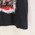 バンドプリント S/S Tシャツ メンズ import:M