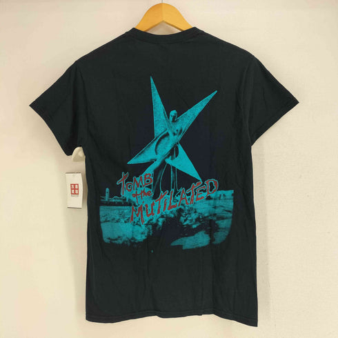 ギルダン GILDAN 両面プリント S/S Tシャツ メンズ import:S