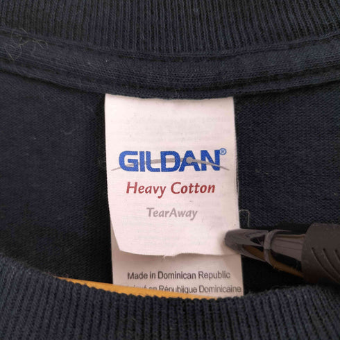 ギルダン GILDAN 両面プリント S/S Tシャツ メンズ import:S