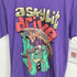 バンドプリント S/S Tシャツ メンズ