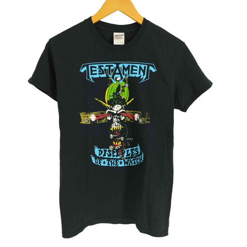ギルダン GILDAN 両面プリント S/S Tシャツ メンズ import:S