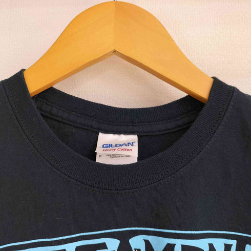ギルダン GILDAN 両面プリント S/S Tシャツ メンズ import:S