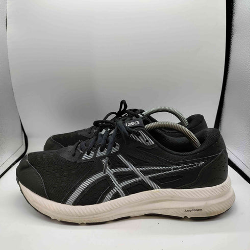 アシックス ASICS GEL-CONTEND 8 EW ローカットスニーカー メンズ JPN:27