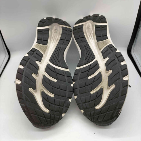 アシックス ASICS GEL-CONTEND 8 EW ローカットスニーカー メンズ JPN:27