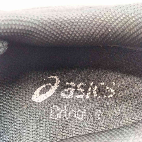 アシックス ASICS GEL-CONTEND 8 EW ローカットスニーカー メンズ JPN:27