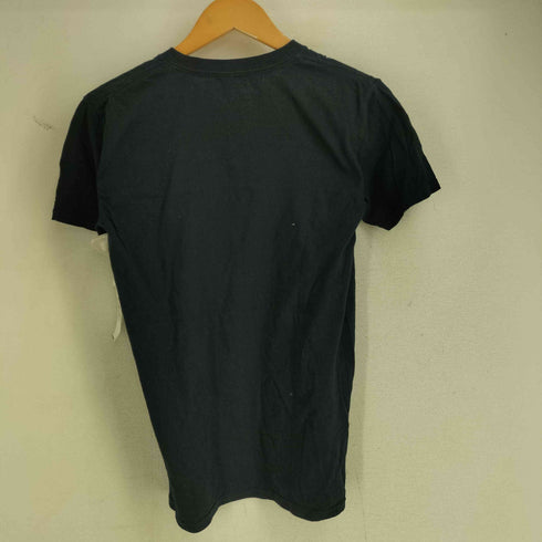 バンドプリント S/S Tシャツ メンズ import:S