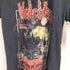 バンドプリント S/S Tシャツ メンズ import:S