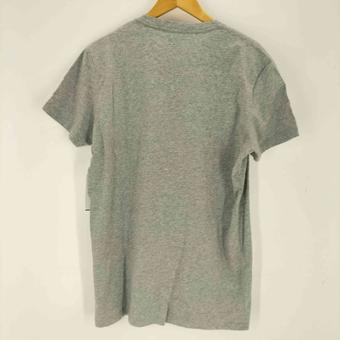 ディーゼル DIESEL プリントS/S Tシャツ メンズ import:L