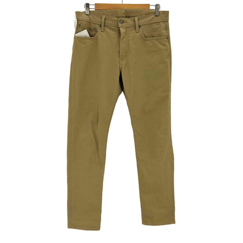 リーバイス Levis 502 スリムストレッチチノパンツ メンズ W32L32