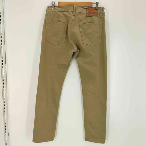 リーバイス Levis 502 スリムストレッチチノパンツ メンズ W32L32