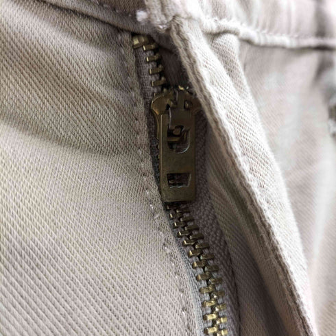 リーバイス Levis 502 スリムストレッチチノパンツ メンズ W32L32