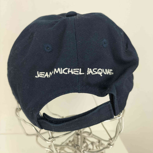 フロント刺繍6パネルキャップ レディース