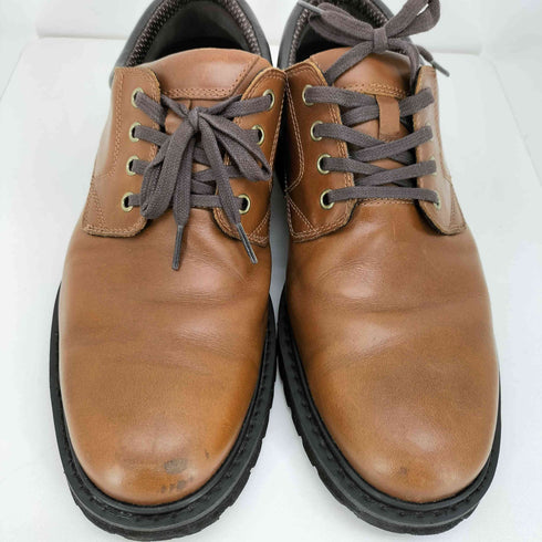 ホーキンス Hawkins タフレース ワークブーツ メンズ JPN:27.5