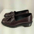 ドクターマーチン Dr.Martens FAVILA タッセルローファー レディース EUR:37