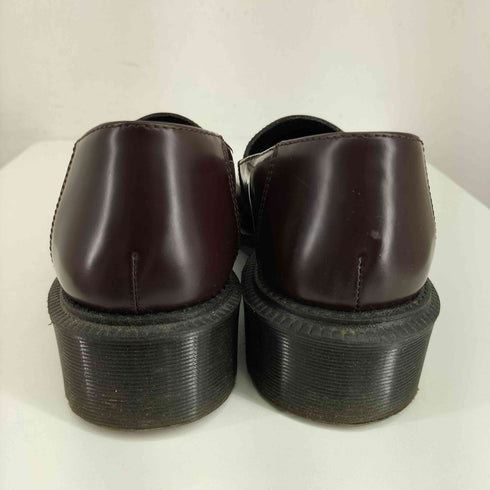 ドクターマーチン Dr.Martens FAVILA タッセルローファー レディース EUR:37
