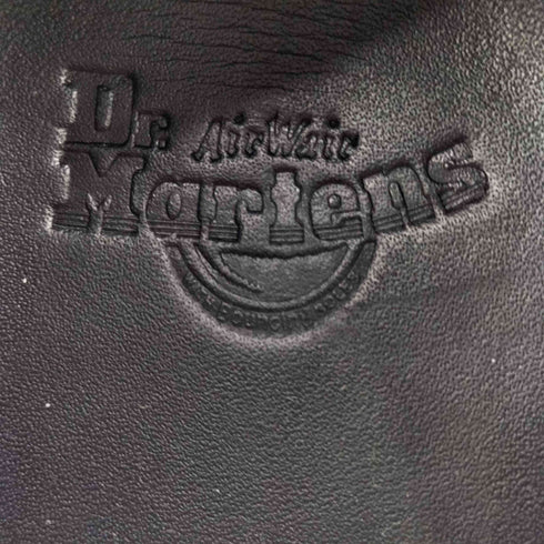 ドクターマーチン Dr.Martens FAVILA タッセルローファー レディース EUR:37