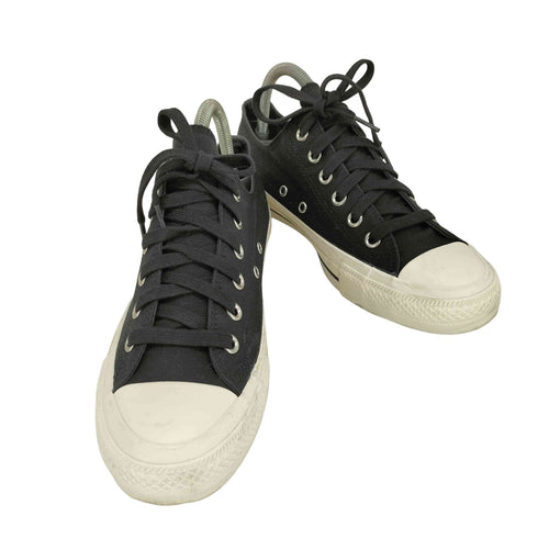 コンバースリアクト CONVERSE REACT ALL STAR 100 MHL. OX BLACK メンズ CONVERSE:6 1/2