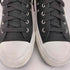 コンバースリアクト CONVERSE REACT ALL STAR 100 MHL. OX BLACK メンズ CONVERSE:6 1/2