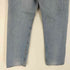 リーバイス Levis 505 メキシコ製 ボタン裏刻印493 REGULAR FIT STRAIGHT LEG ダメージ ストレート デニム パンツ メンズ W36 L30