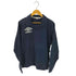 アンブロ UMBRO Tailared By UMBRO ロゴ プリント ドリルトップ カットソー メンズ import:M