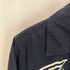 アンブロ UMBRO Tailared By UMBRO ロゴ プリント ドリルトップ カットソー メンズ import:M
