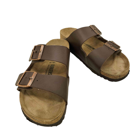ビルケンシュトック BIRKENSTOCK アリゾナ サンダル メンズ JPN:25