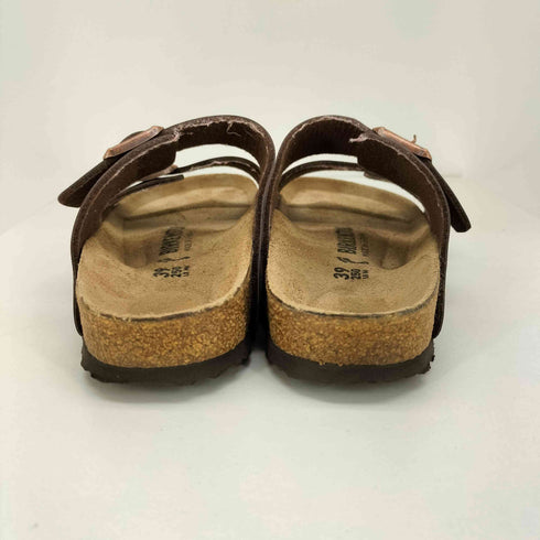 ビルケンシュトック BIRKENSTOCK アリゾナ サンダル メンズ JPN:25