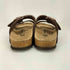 ビルケンシュトック BIRKENSTOCK アリゾナ サンダル メンズ JPN:25