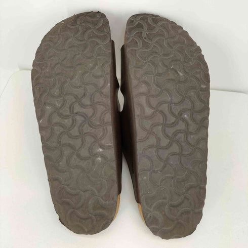 ビルケンシュトック BIRKENSTOCK アリゾナ サンダル メンズ JPN:25