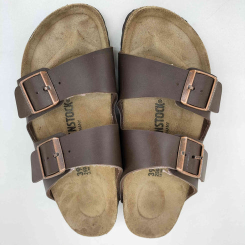 ビルケンシュトック BIRKENSTOCK アリゾナ サンダル メンズ JPN:25
