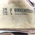 ビルケンシュトック BIRKENSTOCK アリゾナ サンダル メンズ JPN:25