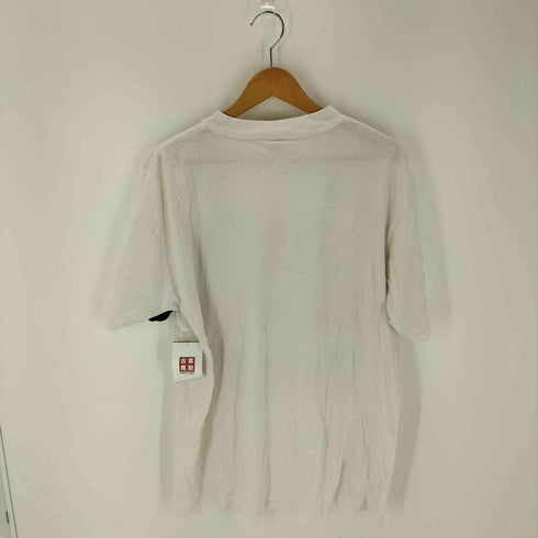 タルテックス TULTEX 90-00S コミカル プリント Tシャツ メンズ import:XL