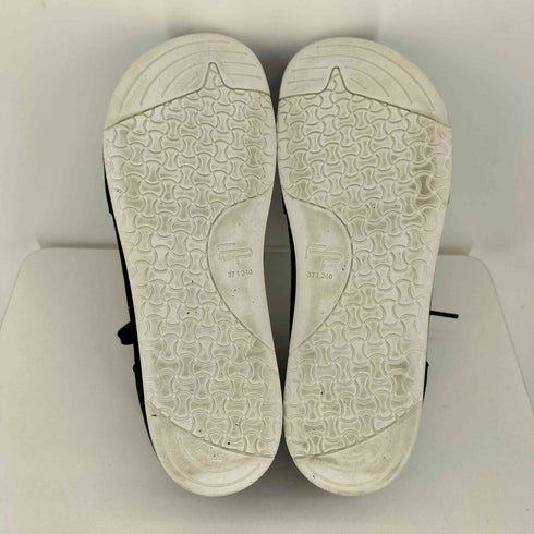 フットプリンツバイビルケンシュトック Footprints by BIRKENSTOCK ハイカットスニーカー レディース JPN:24