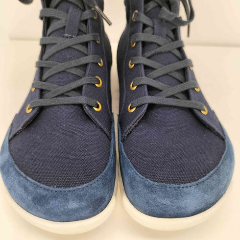 フットプリンツバイビルケンシュトック Footprints by BIRKENSTOCK ハイカットスニーカー レディース JPN:24