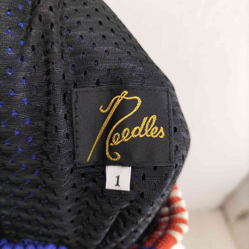 ニードルズ Needles 別注Track Pant NARROW レディース JPN:1