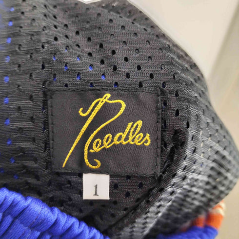 ニードルズ Needles 別注Track Pant NARROW レディース JPN:1